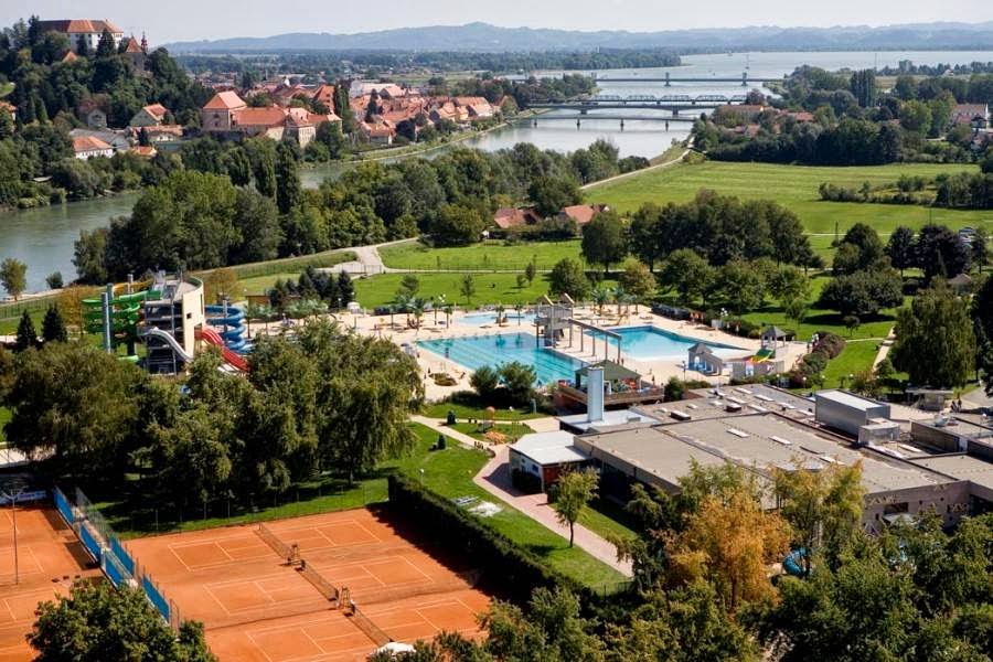 Terme Ptuj - Sava Hotels & Resorts