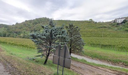Brda Collio (2er Sitzbank)