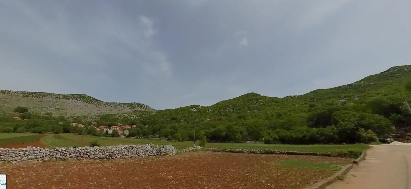 Massarus Mons Dugopolje - Central Dalmatia Theme Trails