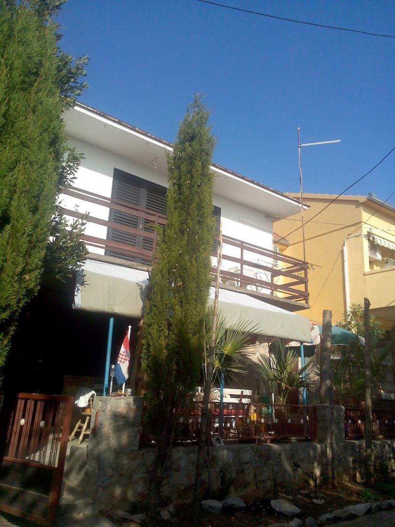 Apartmanti Gašparović