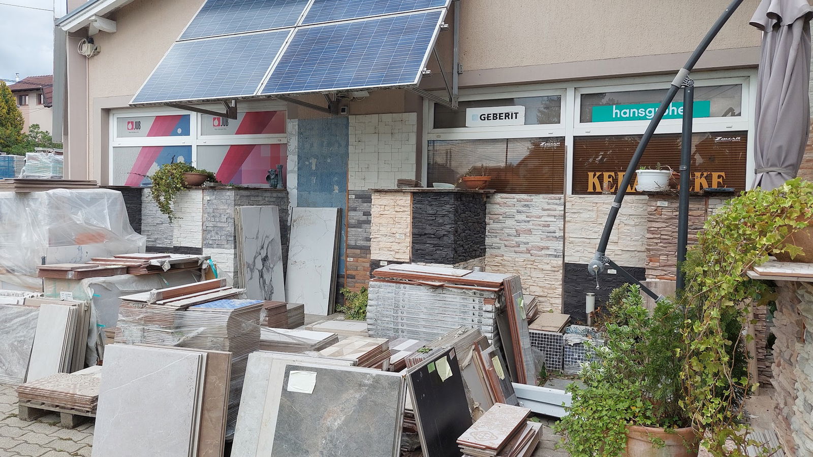 ZOMAR interiors d.o.o