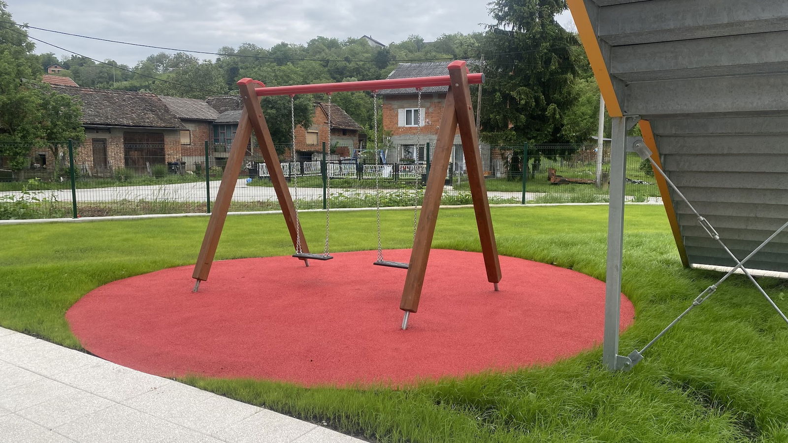 Dječji vrtić Sesvete u Kašini