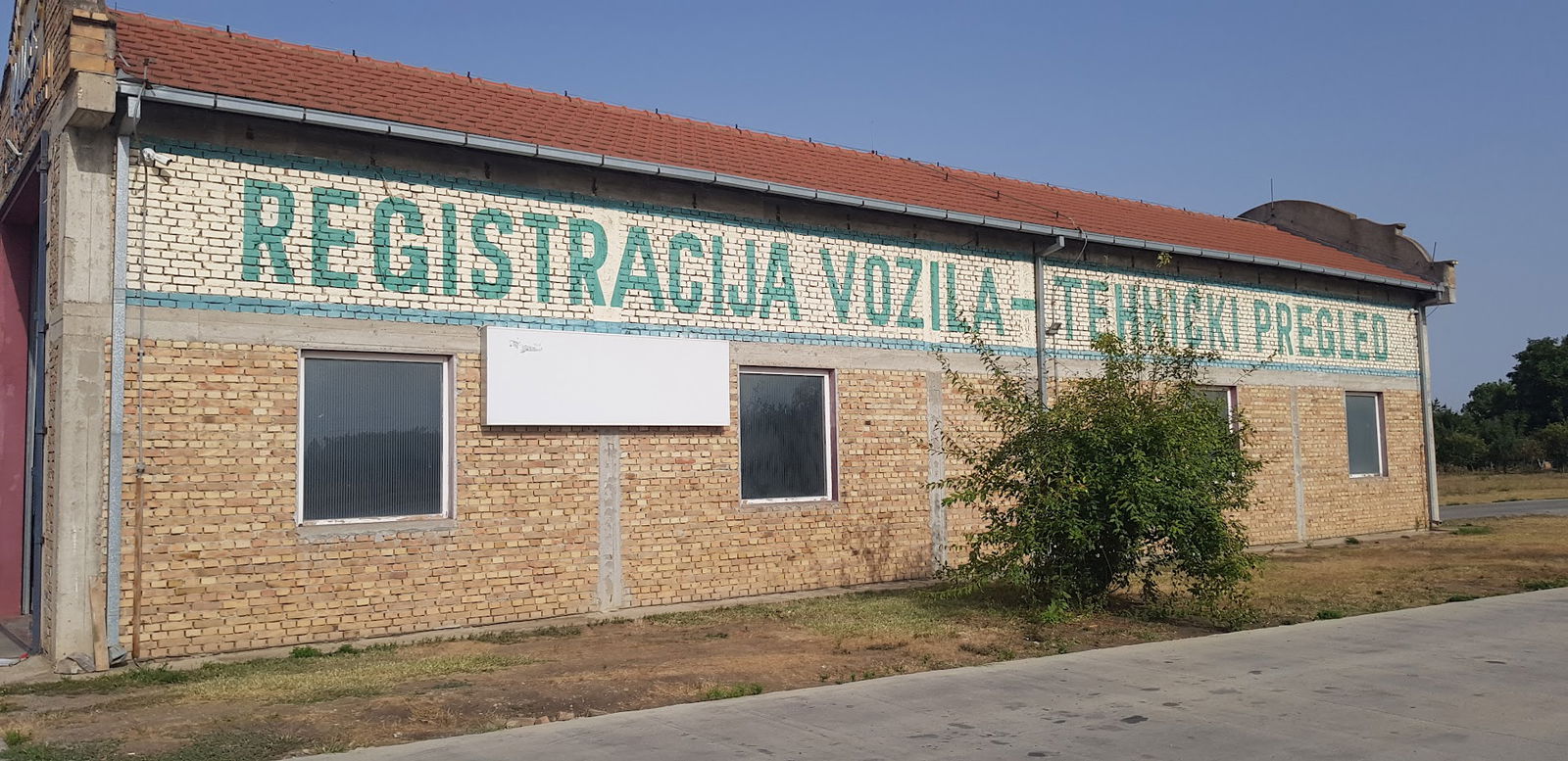 TEHNIČKI PREGLED AC MALEŠ DOO EČKA