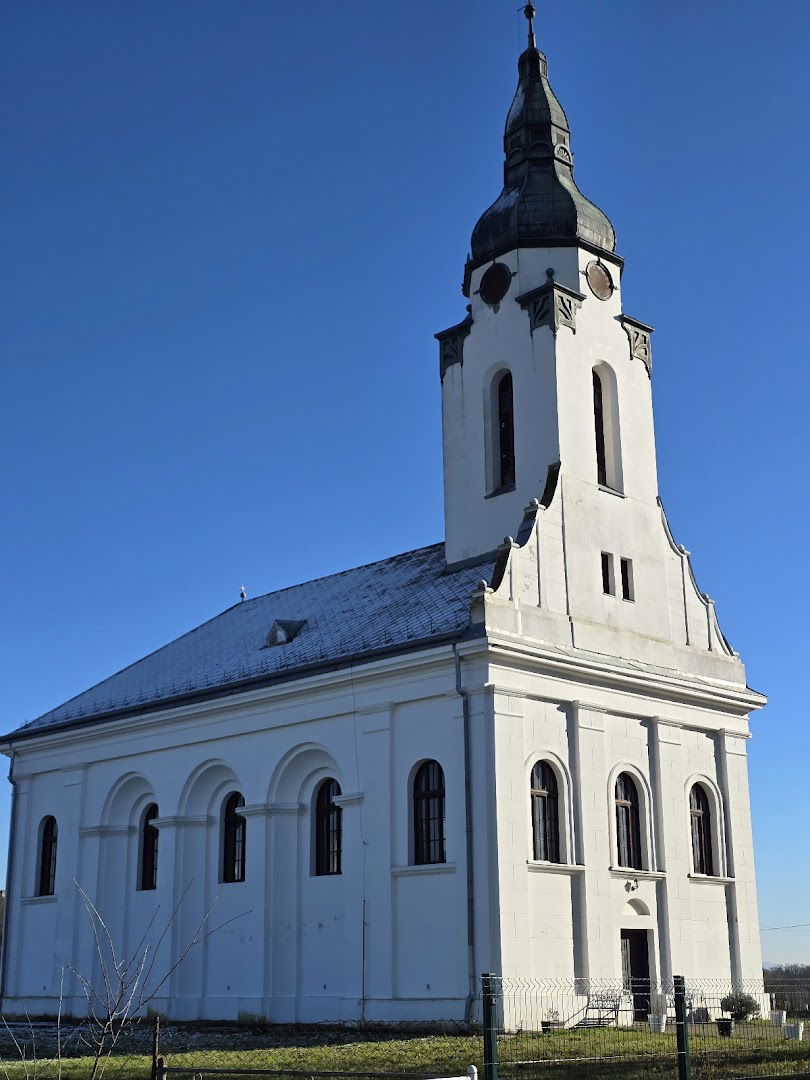 Pravoslavna crkva sv. Dimitrija