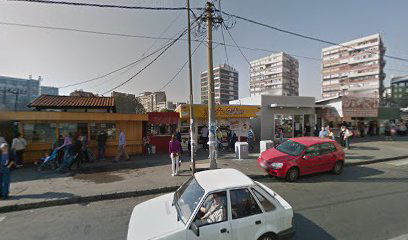 Tri Prasića Pečenjara