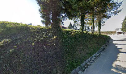 Kapela Gospe Žalostne