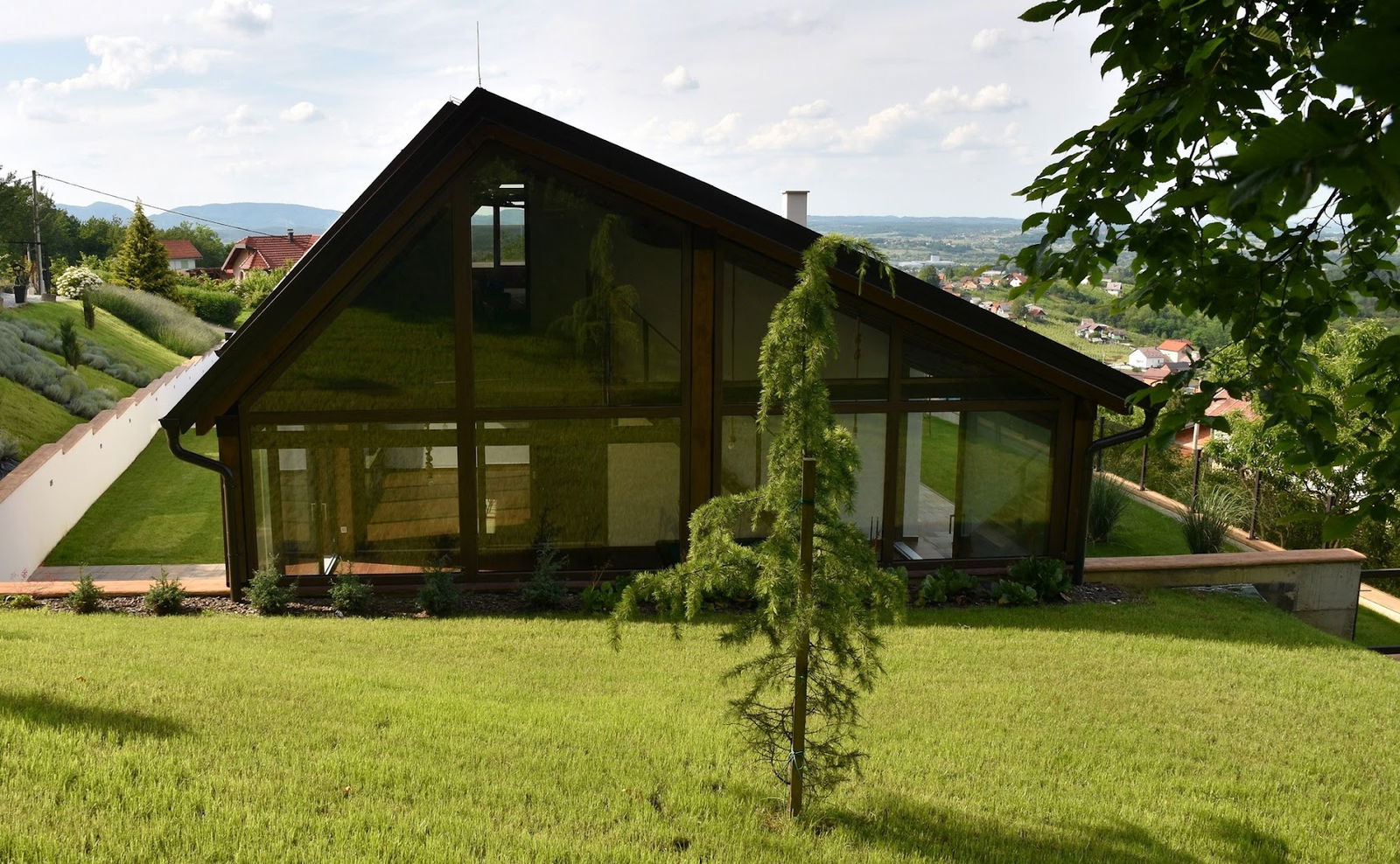 Ivančice - Kuća za odmor