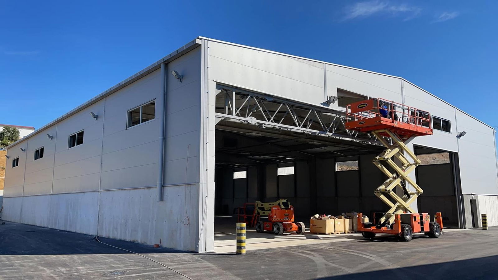 Das-Dam Alu i Pvc stolarija