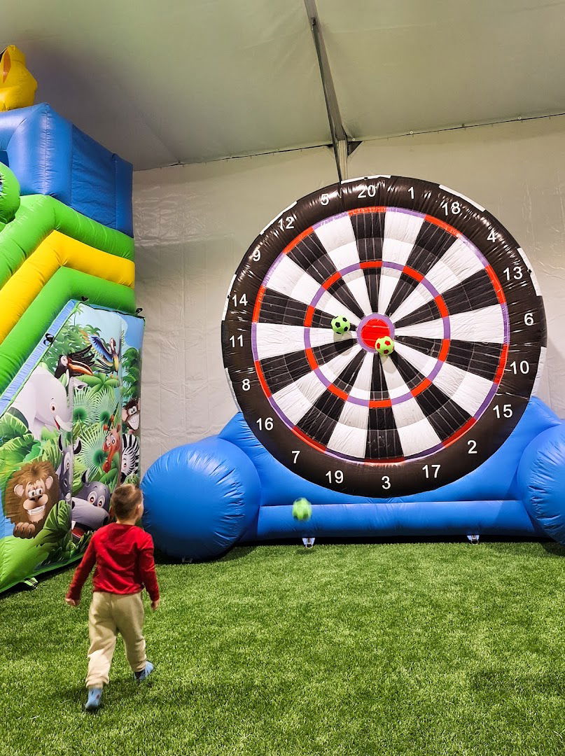 Sportski centar Pehar - Premier Arena