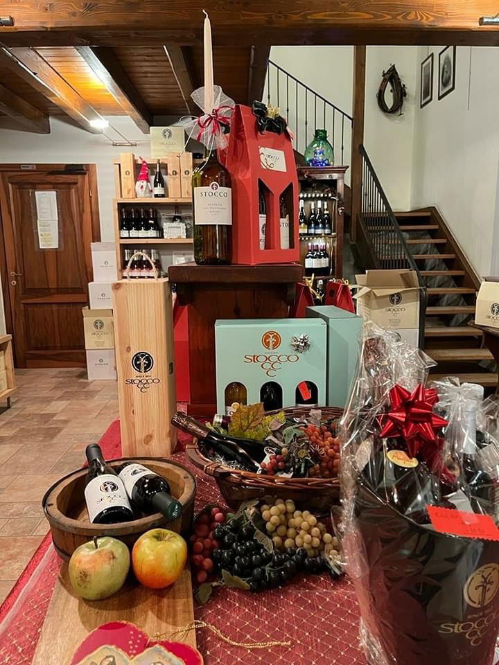 Az.Agricola Di Stocco Stocco Andrea E C. S.S.