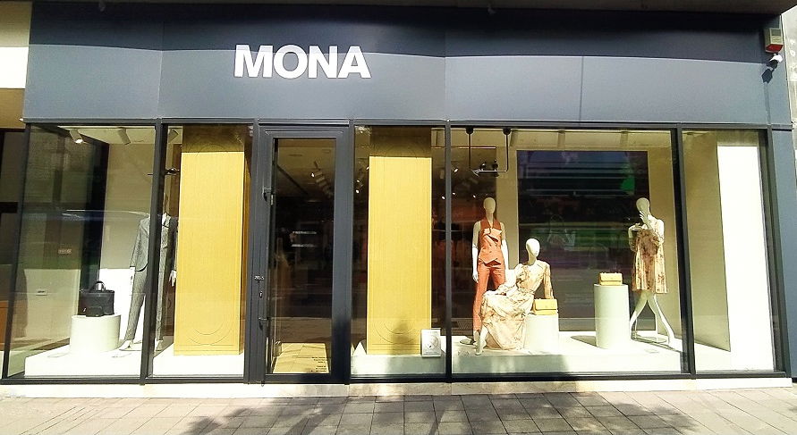 Mona Fashion - Terazije