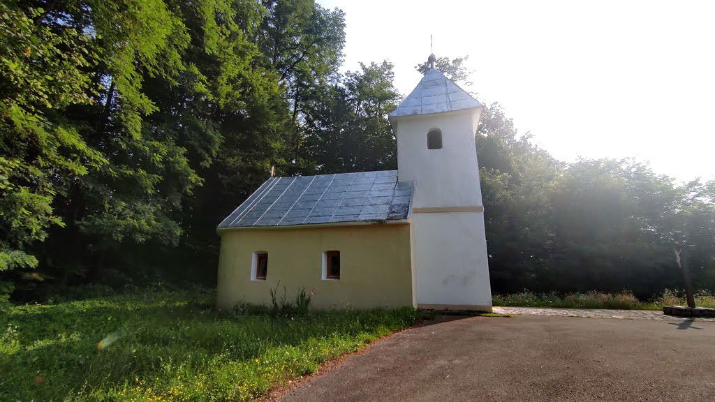 Chapel of Saint Helen