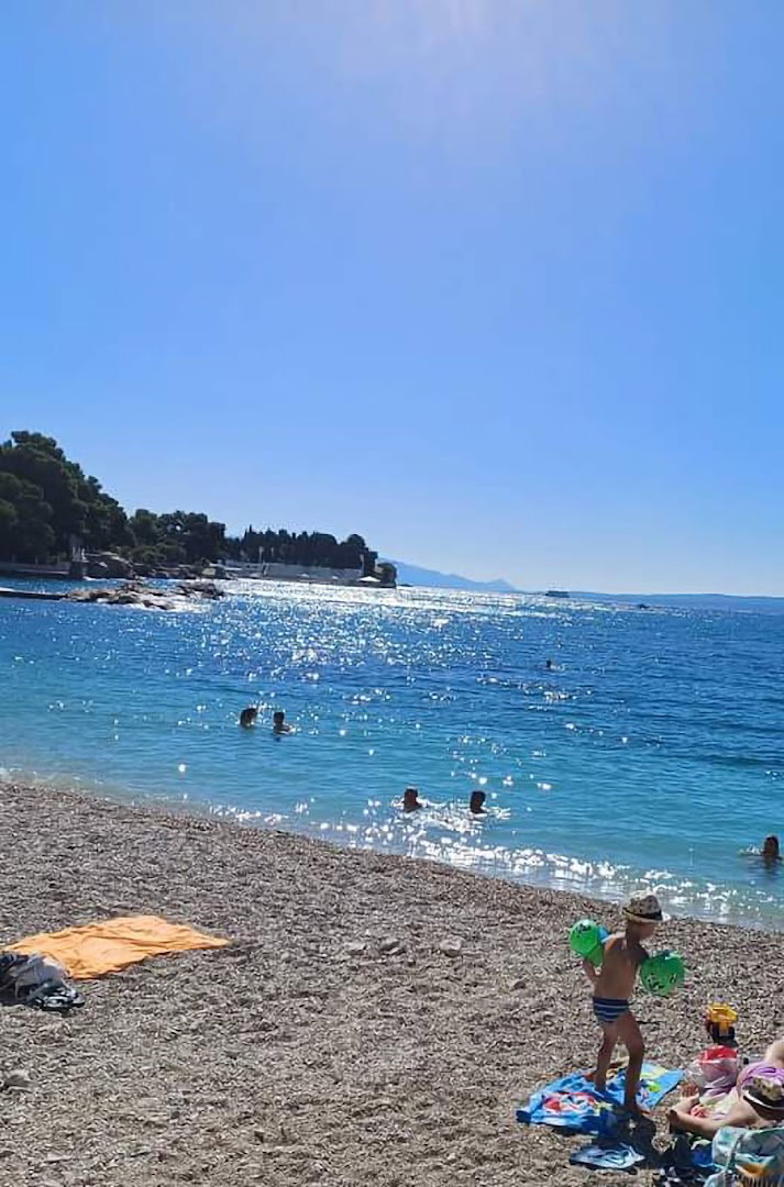 PLAŽA KAŠTELET 2