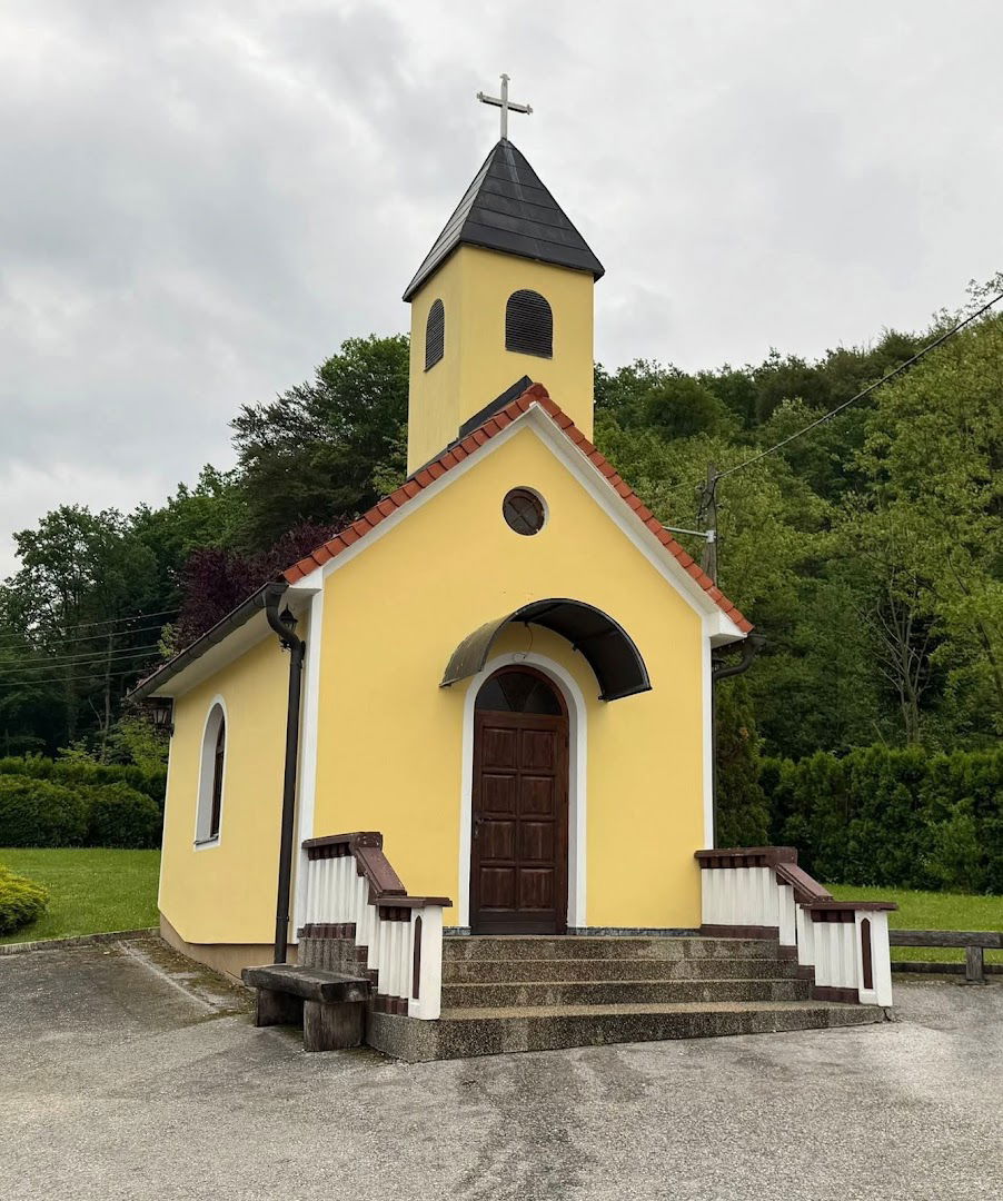 Chapel