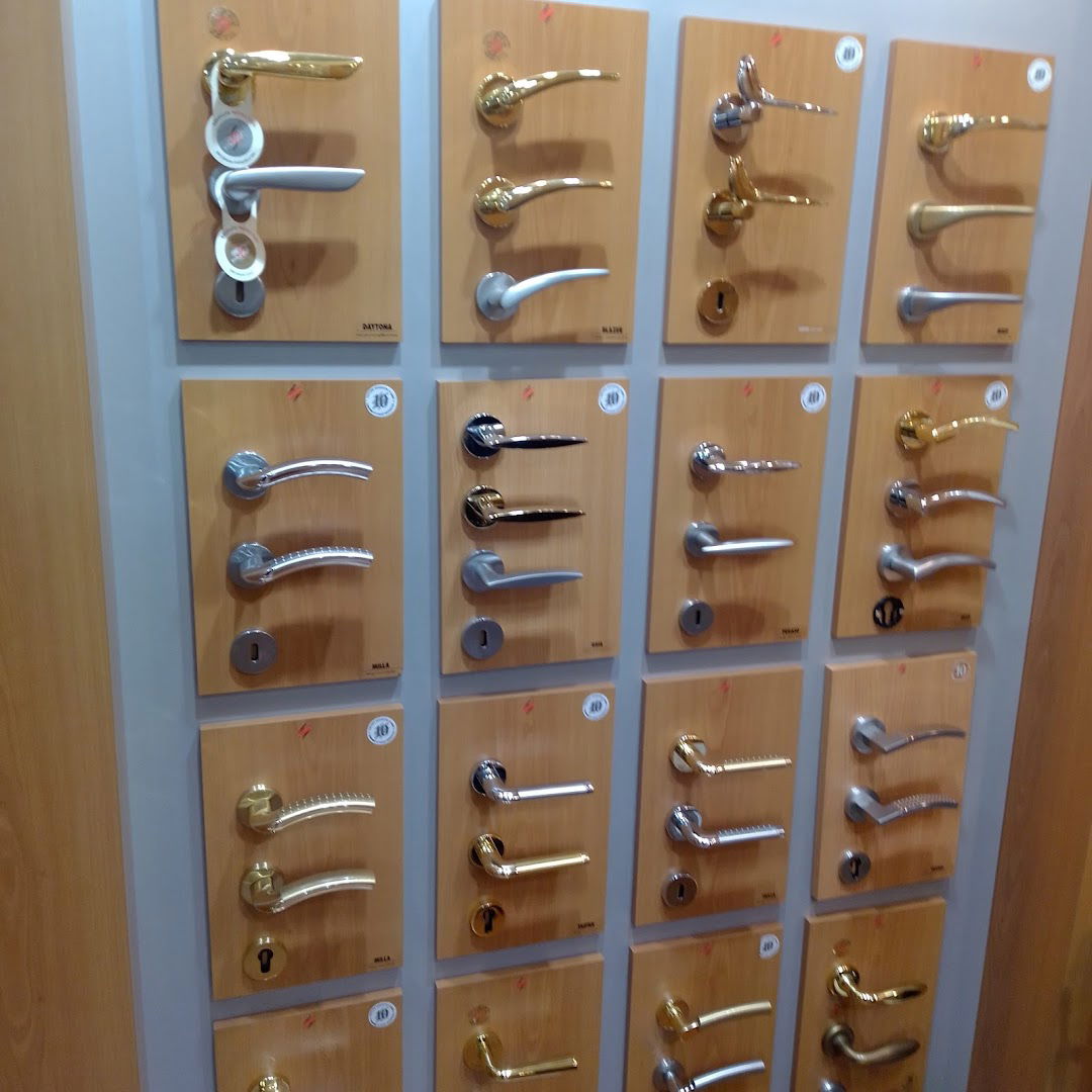 Security System Novaković