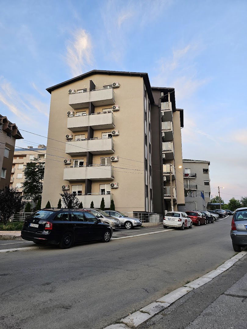 Vojvode Vlahovića 51E