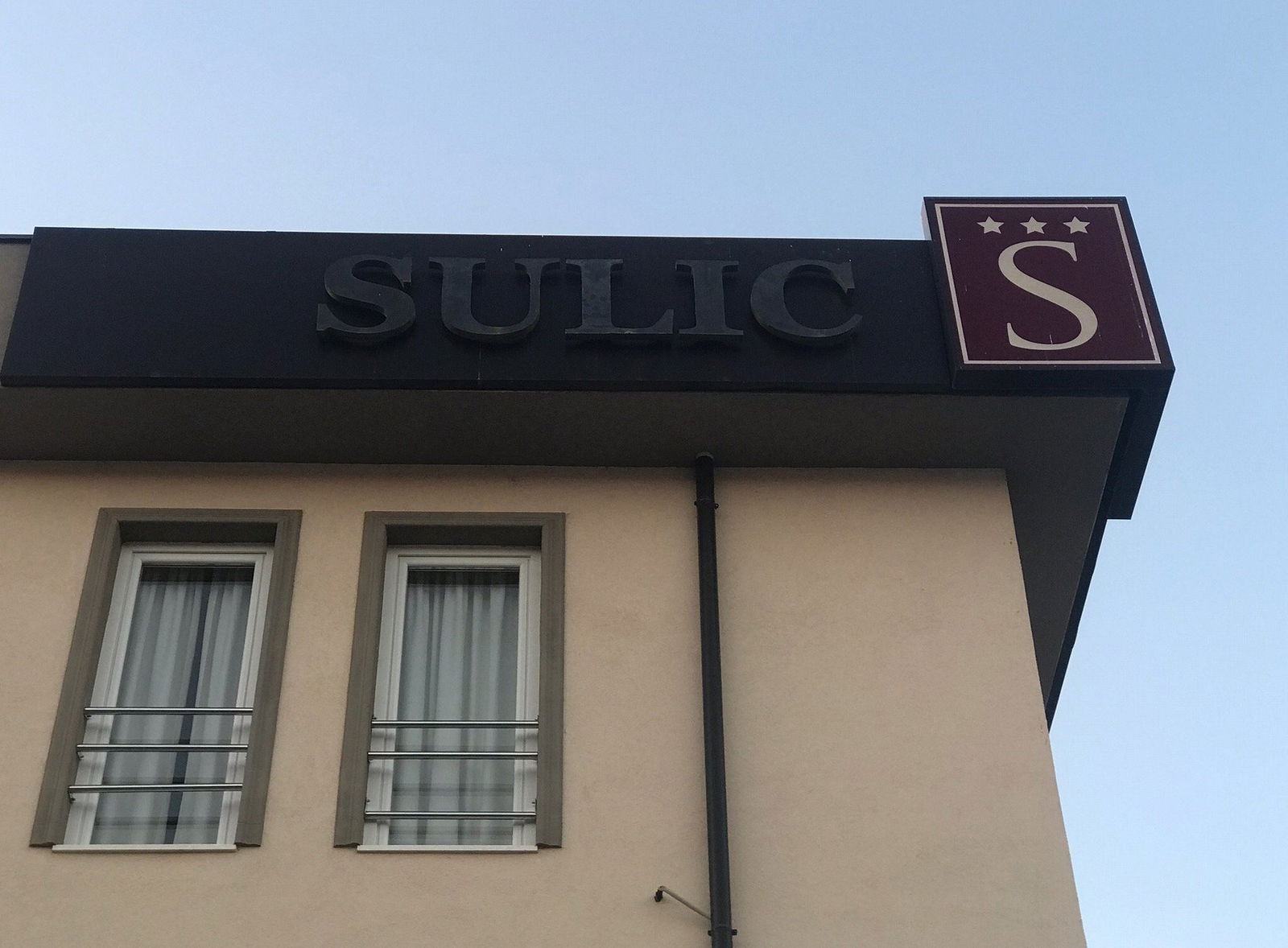 Hotel Sulić