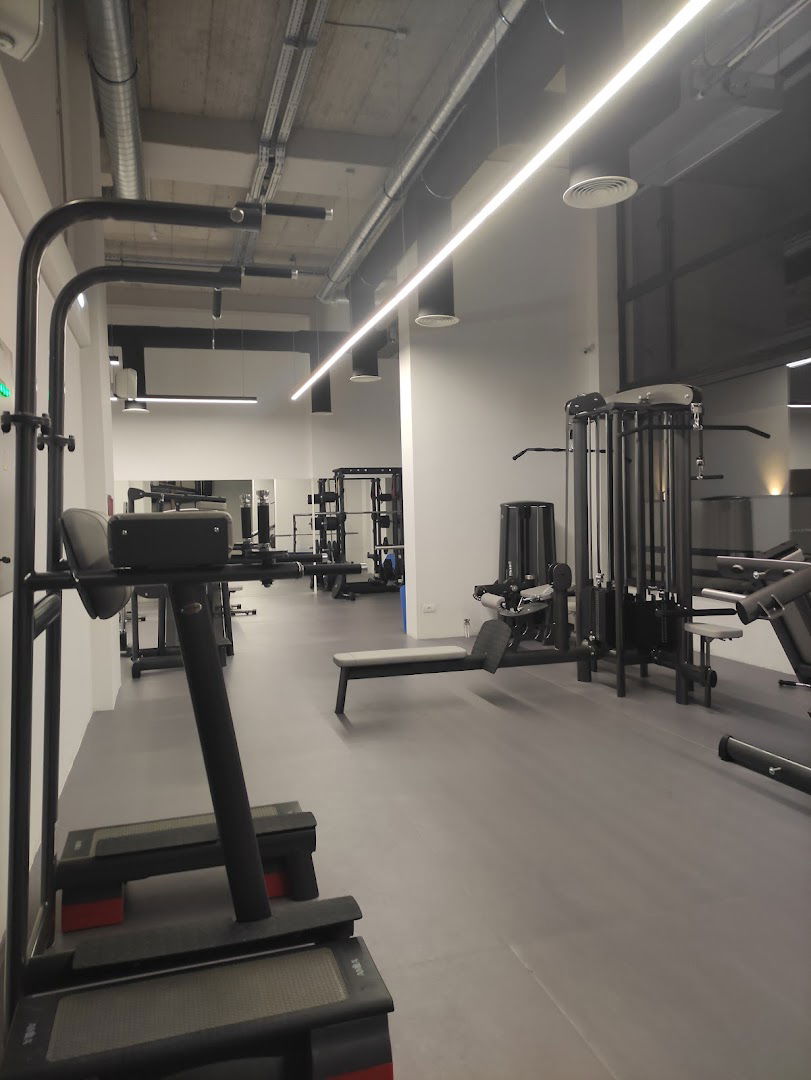 Morphosis Stari grad