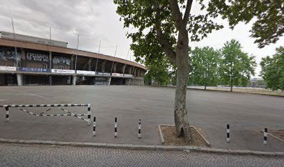 Bicycle Club Partizan