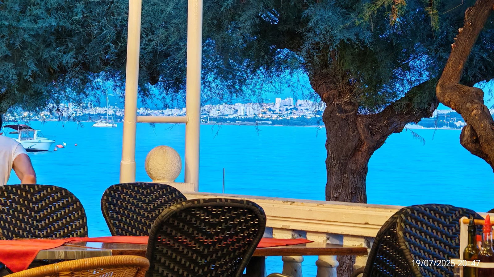 Hotel Restaurant Tamaris