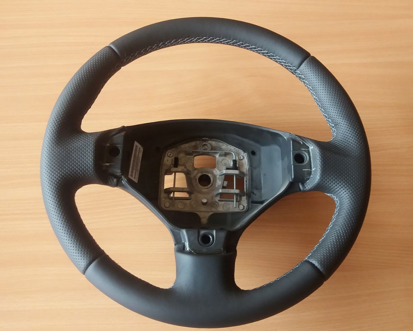 Obloge volana-presvlačenje volana