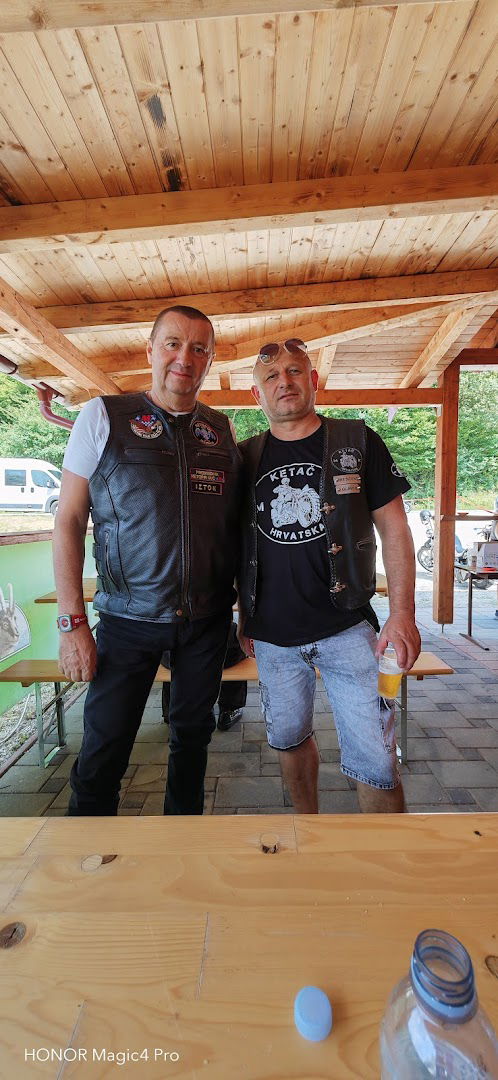 Moto klub KETAČ