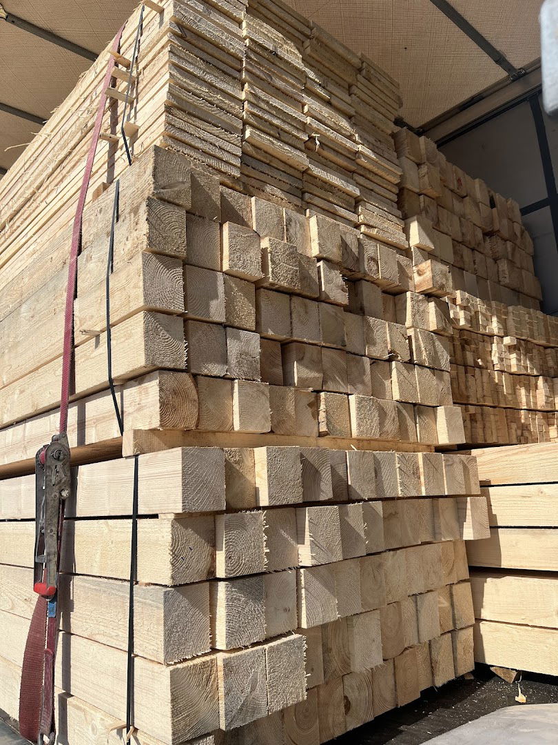 Stovarište Popović