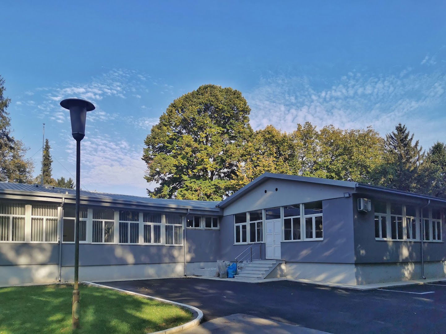 Rudarski institut d.o.o. Beograd –Zemun