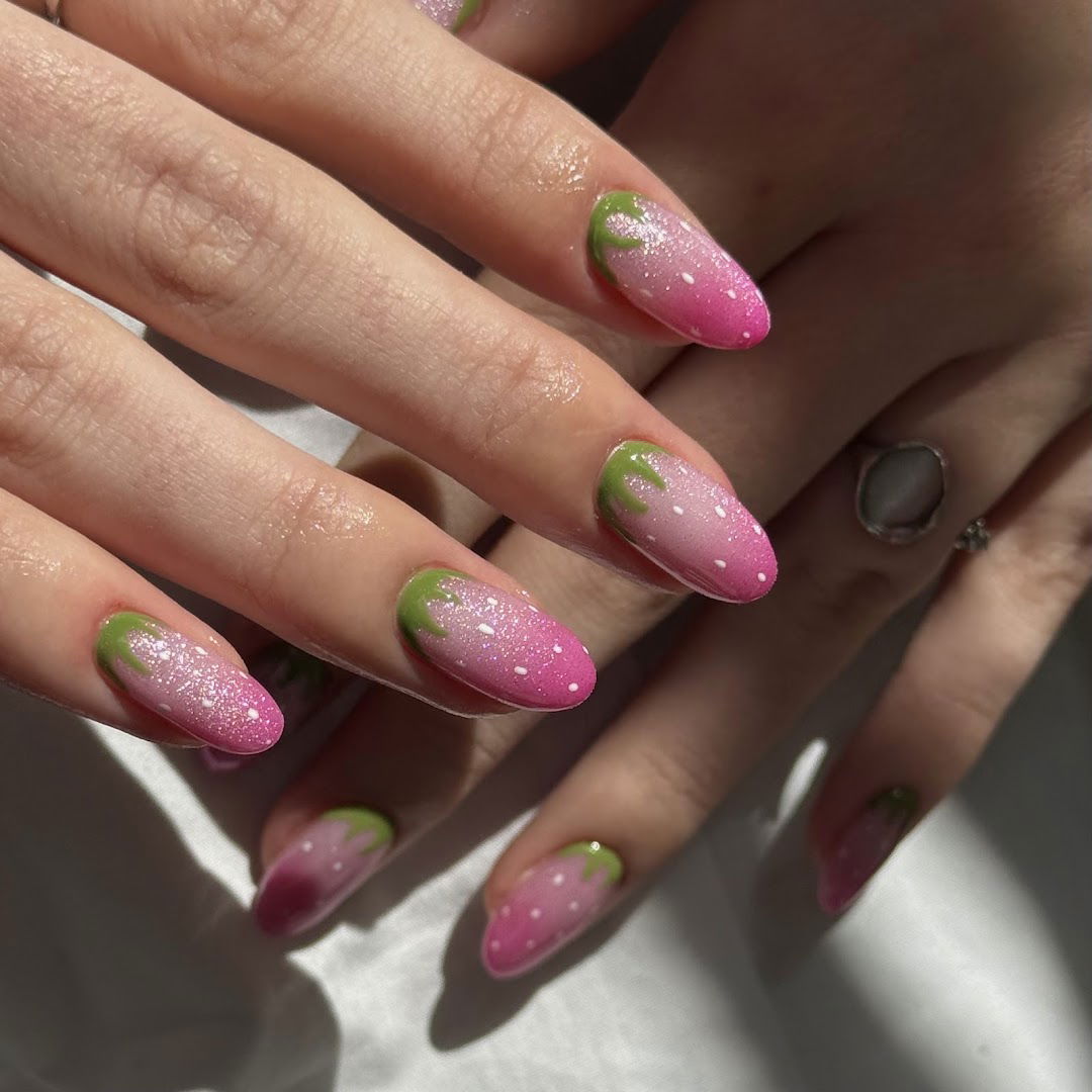 Ametist beauty studio