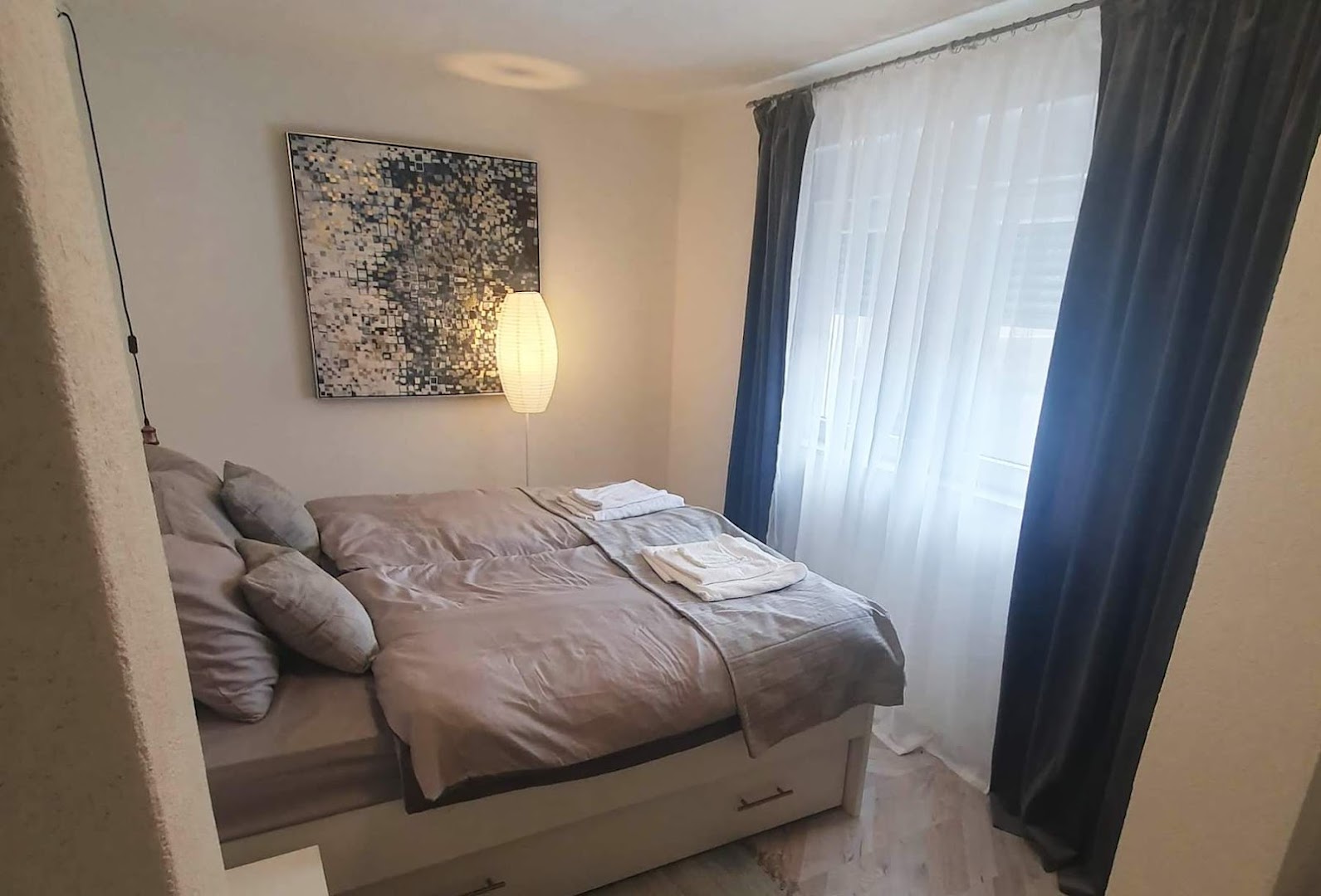Apartman Incerum