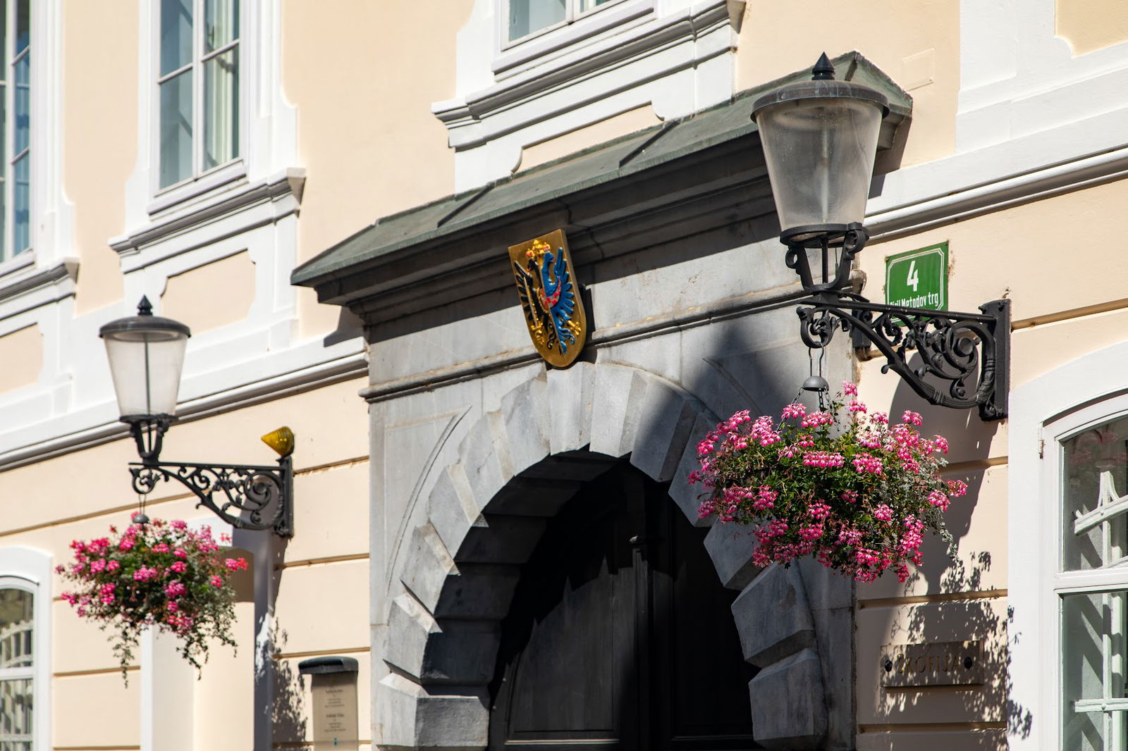 Roman Catholic Archdiocese of Ljubljana