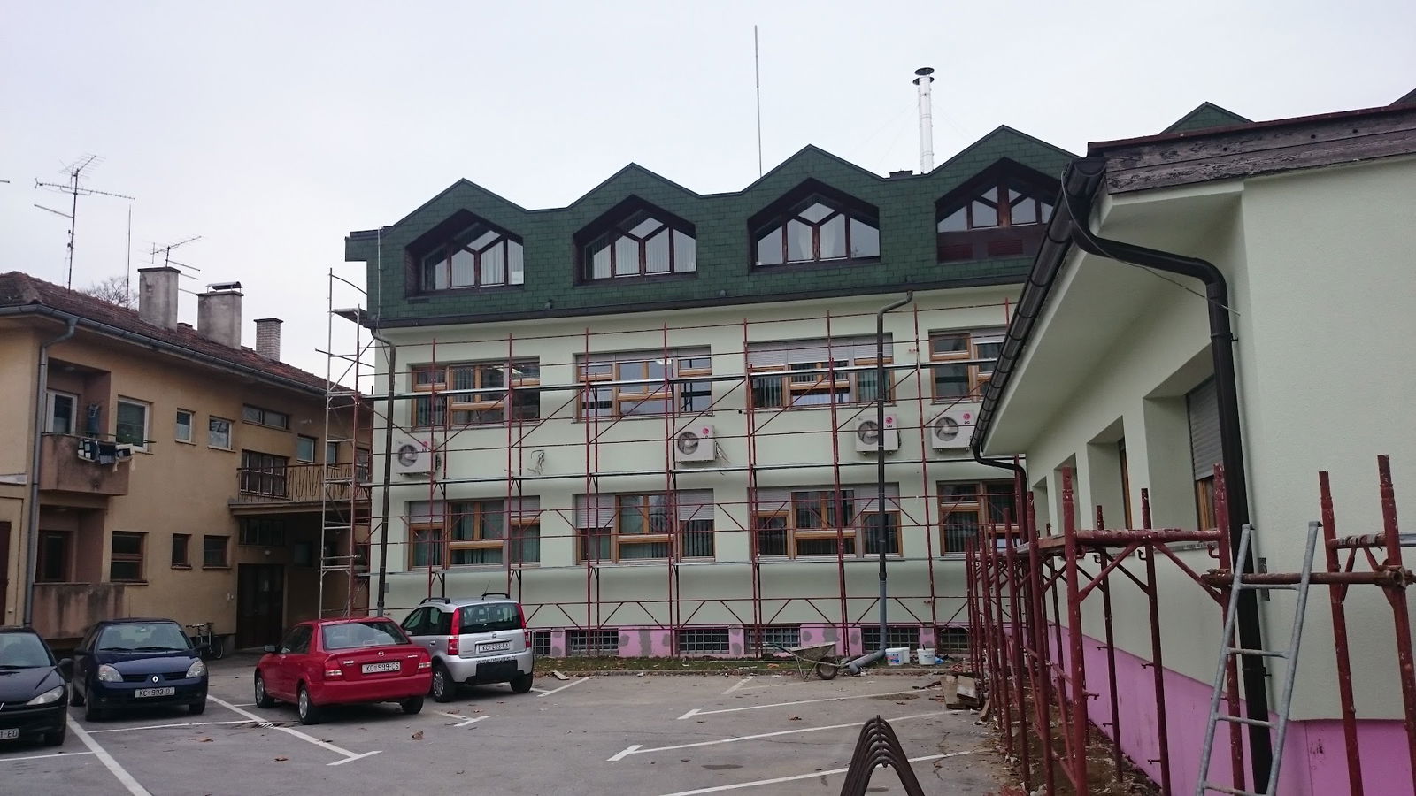 Hrvatske šume d.o.o.