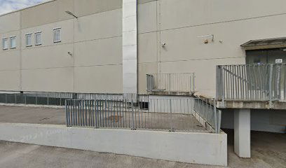 Bankomat UniCredit Nova Gorica