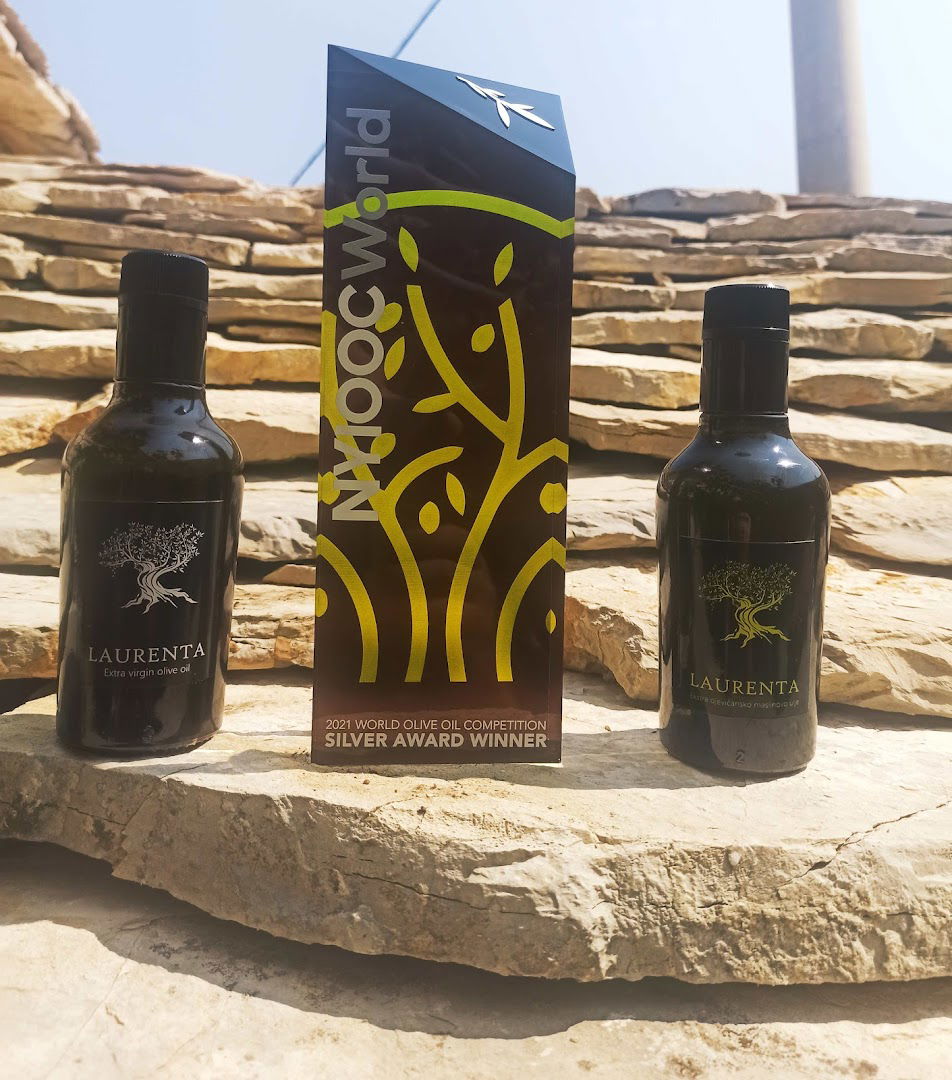 OPG Laurenta Domagoj Živković