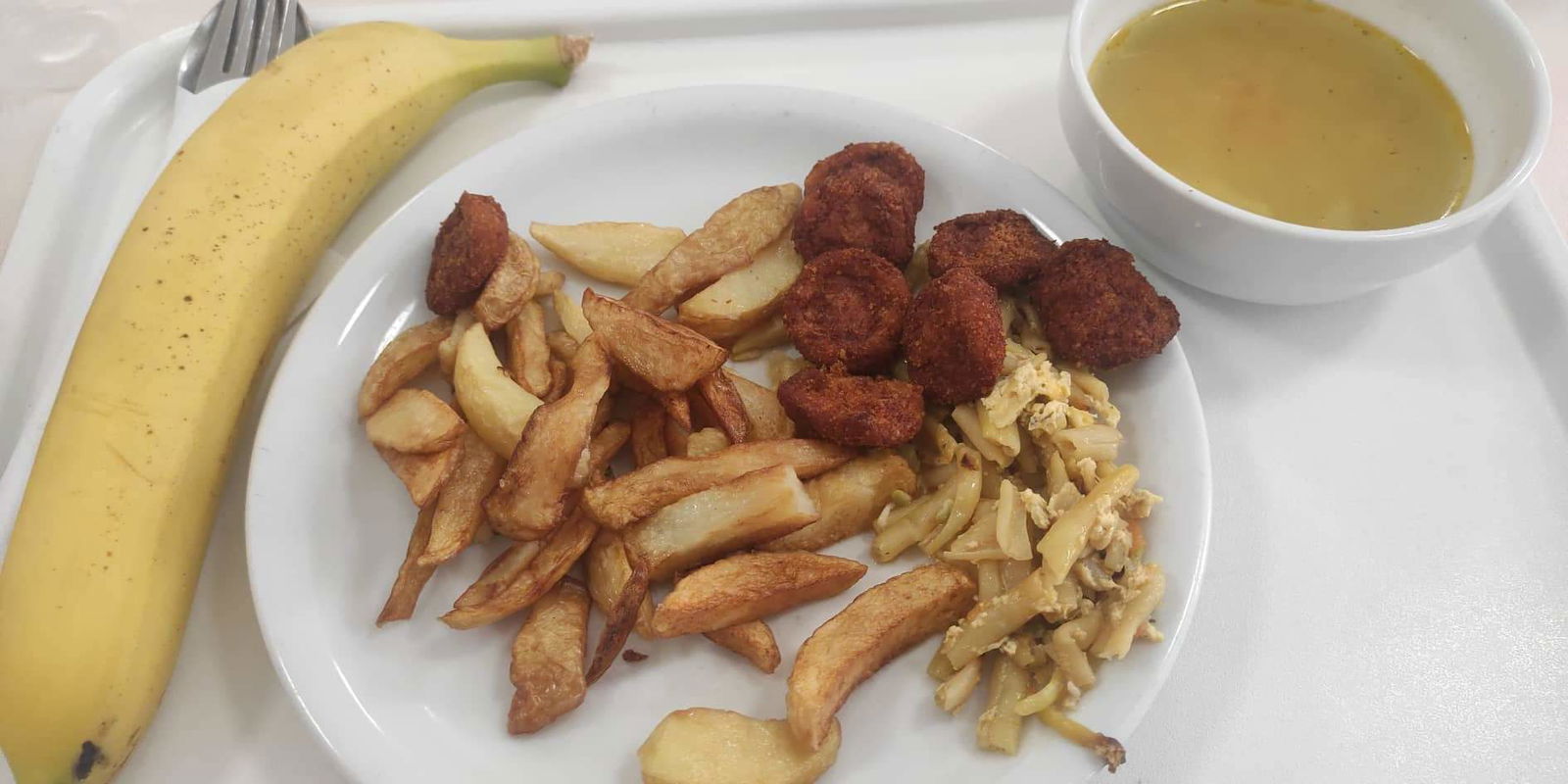 Studentska menza Kralj Aleksandar "Lola"