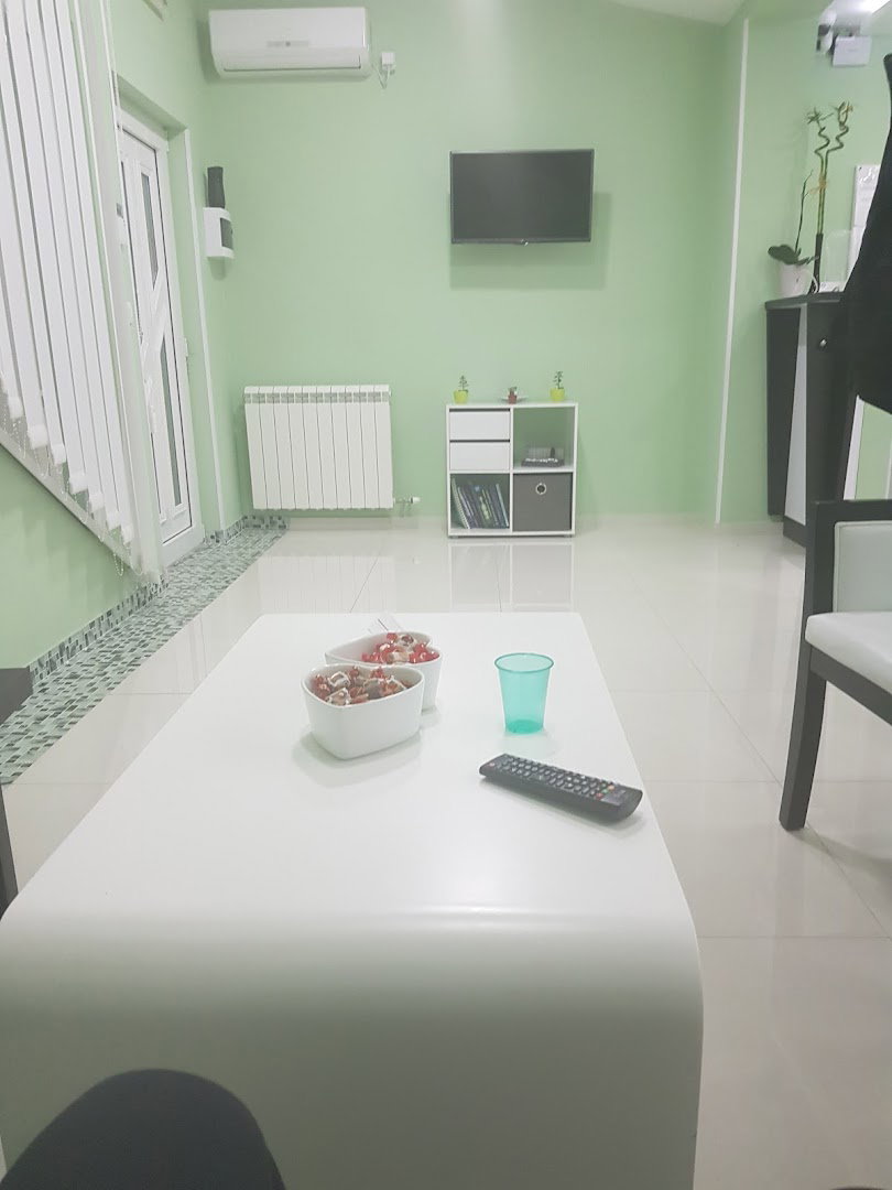 Stomatološka Ordinacija MVM DENTAL