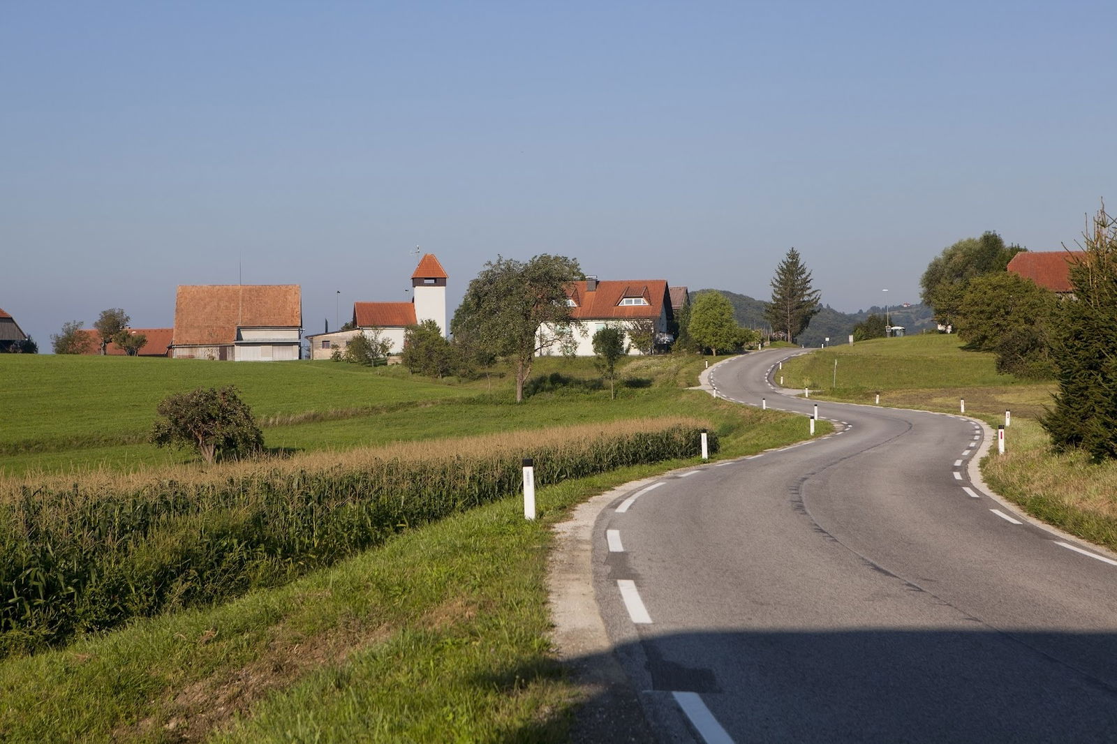 Prostovoljno gasilsko društvo Mali Kamen