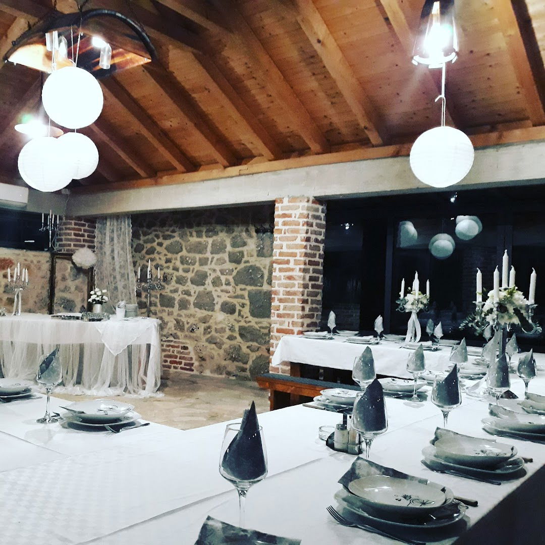 Seosko domacinstvo izletiste Buljan