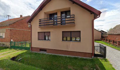 Željeznička stanica Knežci