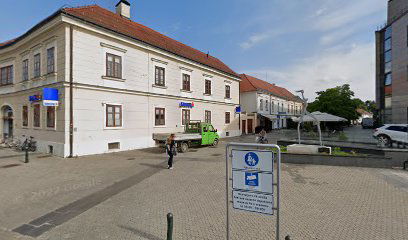 TR-AG d.o.o. VARAŽDIN