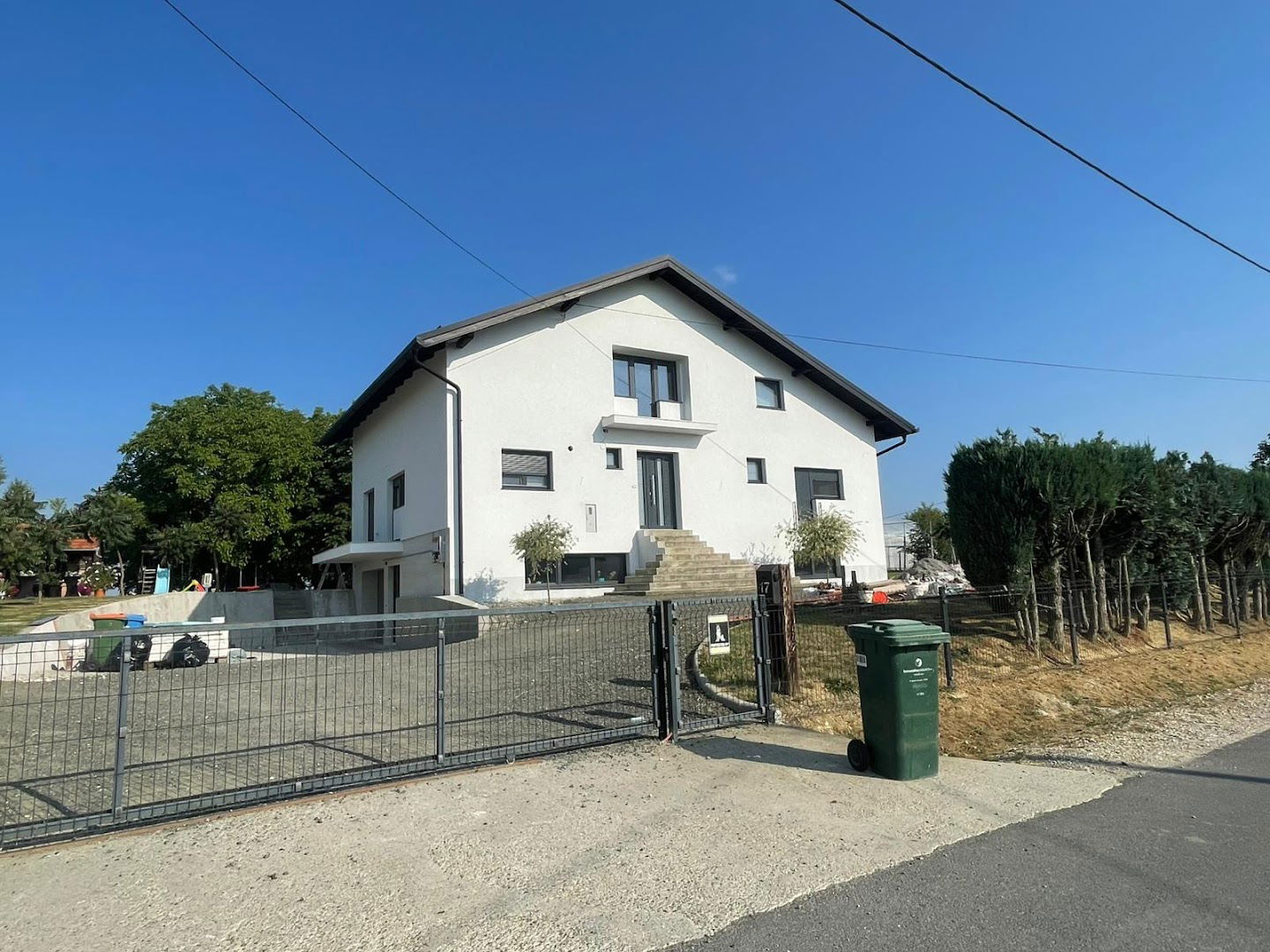 BORNA, uslužni obrt za završne građevinske radove