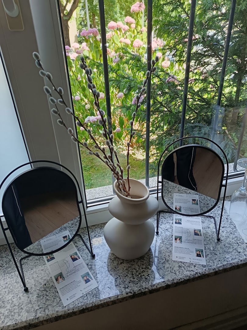 FACE FITNESS, Studio Sandra