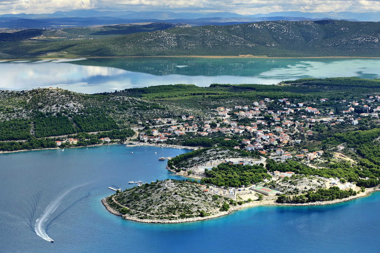 Bed & Breakfast Drage