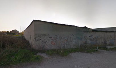 Maris samouslužna autoperionica - BS STARA PAZOVA