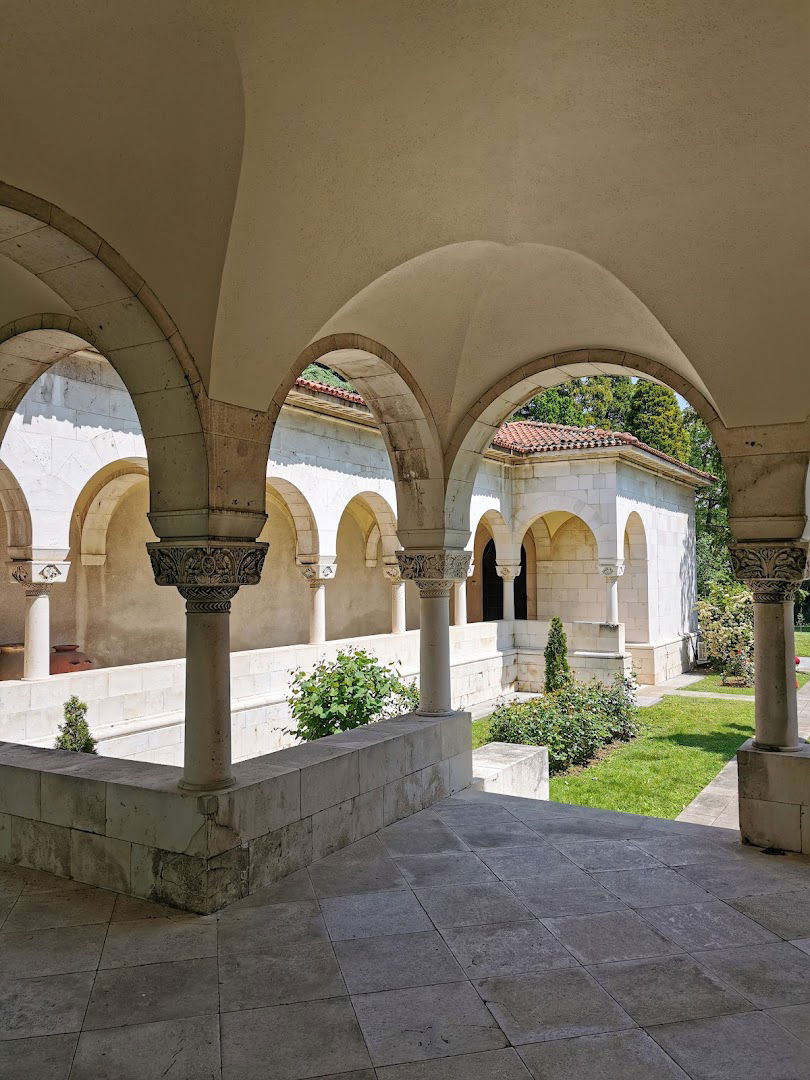 Краљевска капела Светог Андреја Првозваног