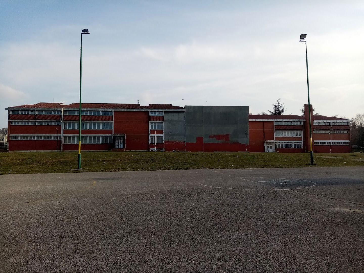 OŠ "Duško Radović"