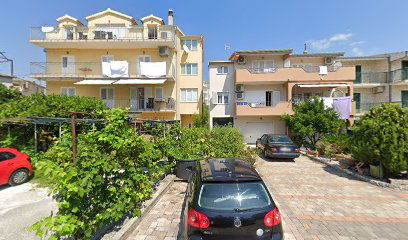 Apartmani Sanja Šuta