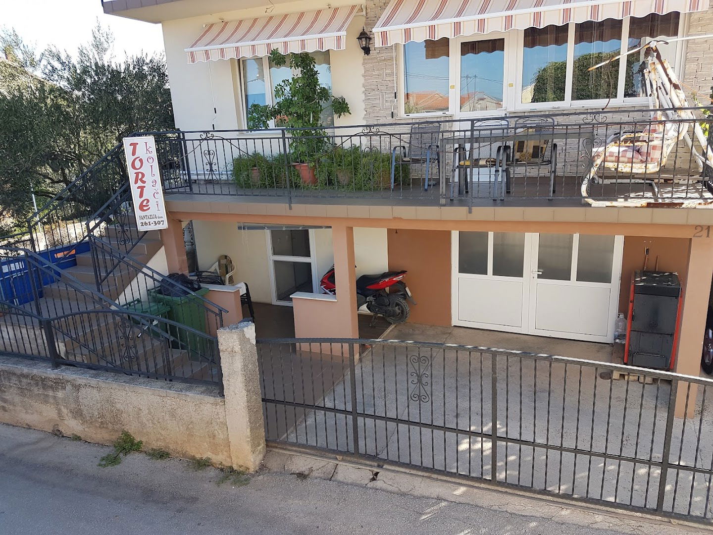 Torte Kolaci Fantazija doo