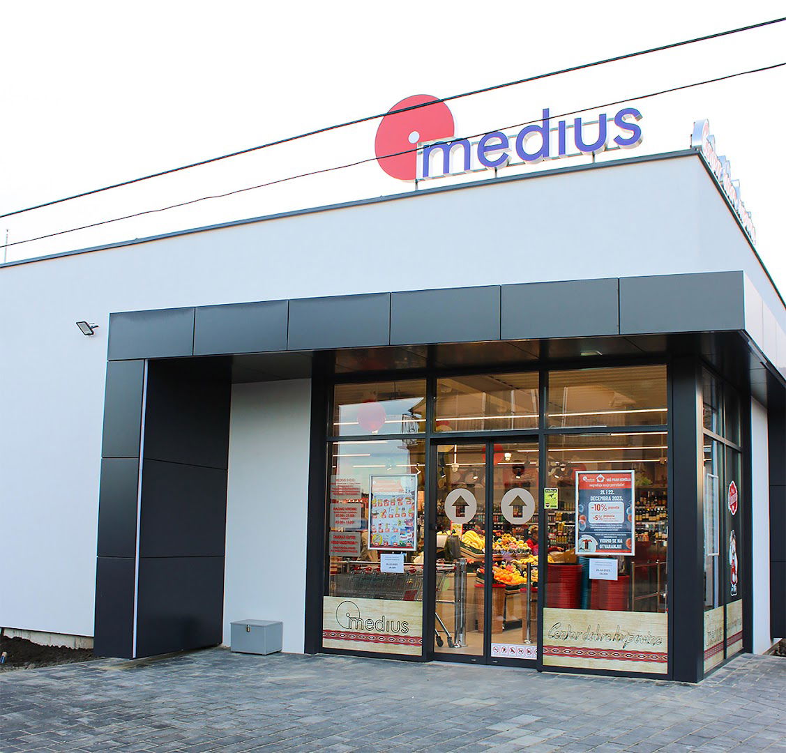 Medius