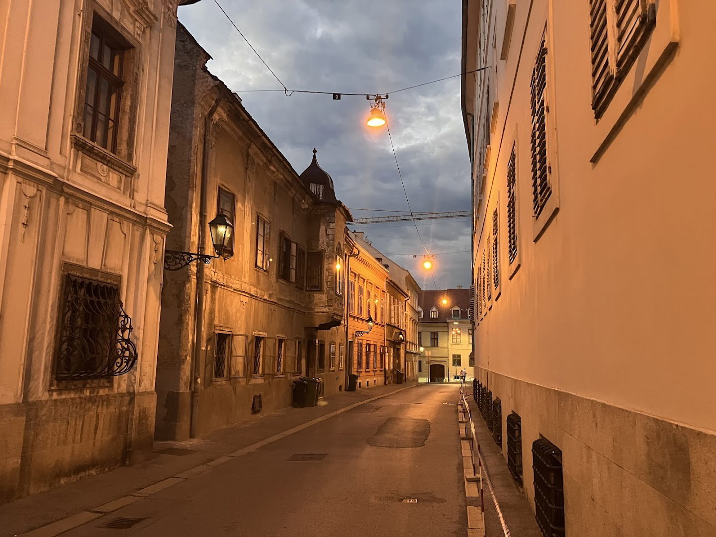 St. Marks Apartment 1